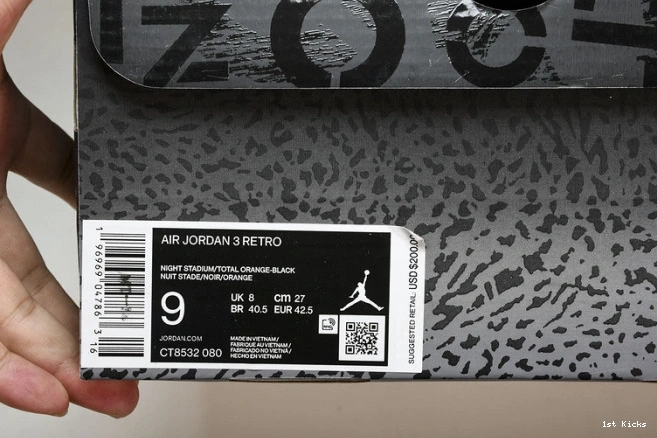1st Kicks Shoes 